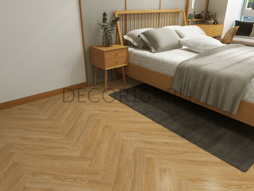 Кварц-винил SPC-ламинат HOI КИМУН SHANGHAI 60641SH