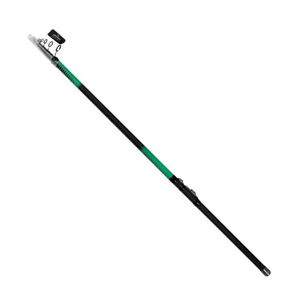 Удилище карбоновое с/к NAMAZU ELEMENT Bolo, 7 м, тест 15-40 г, IM7