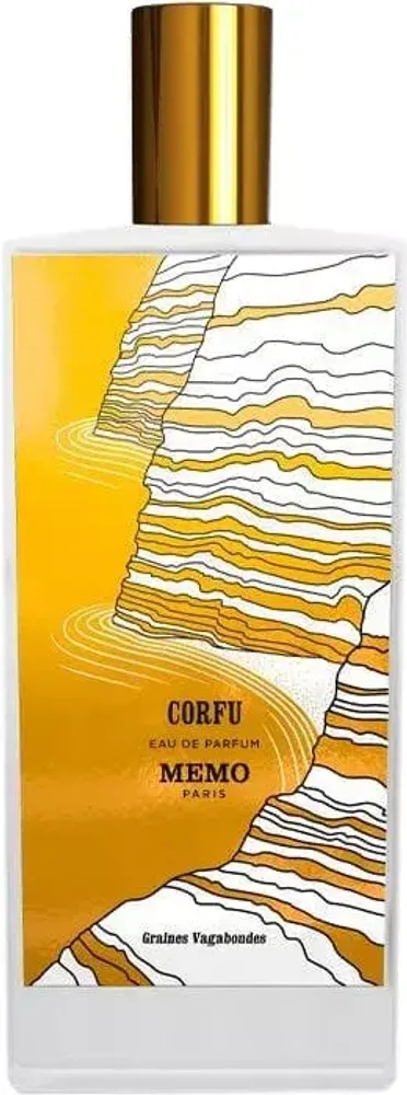 Memo Corfu EDP 75 ml Memo Corfu EDP 75 ml