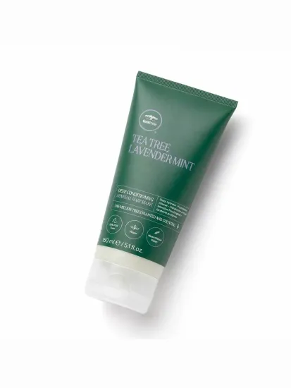Paul Mitchell Глубоко увлажняющая минеральная маска Lavender mint conditioning mineral mask, 150 мл