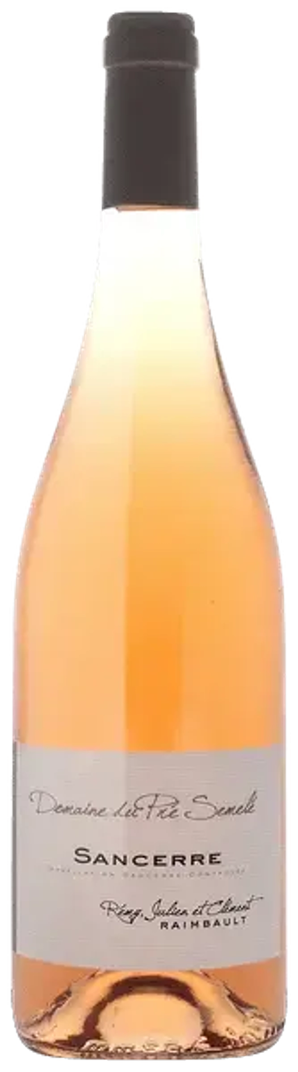 Вино Domaine du Pré Semélé Sancerre Rosé Mainbrе 2022