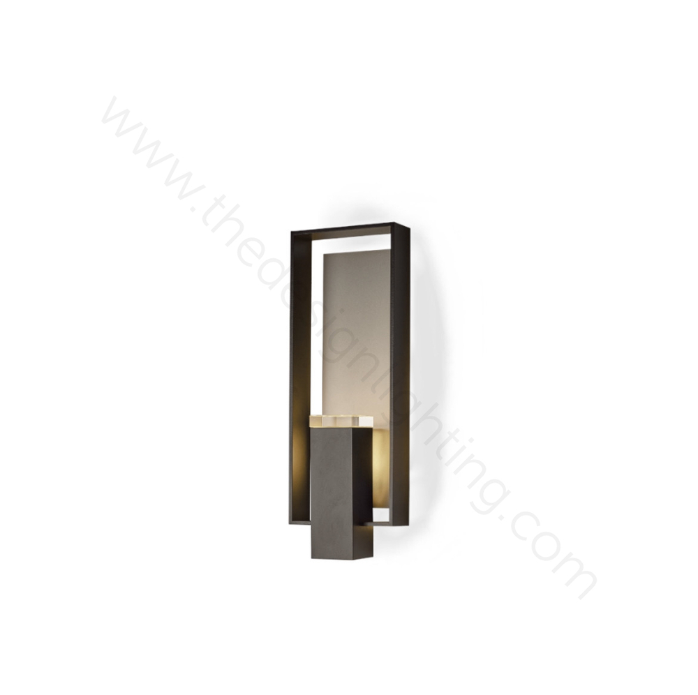 Wall design lamp Easily