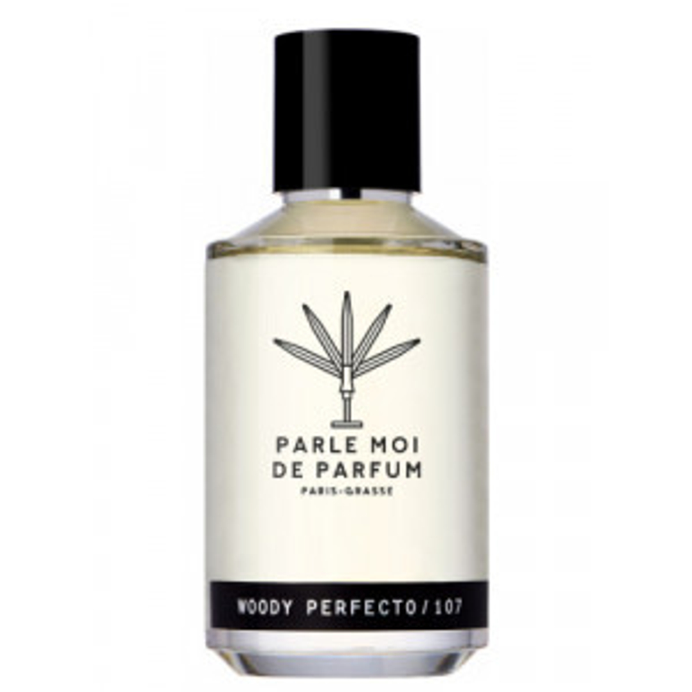 Parle Moi De Parfum Woody Perfecto