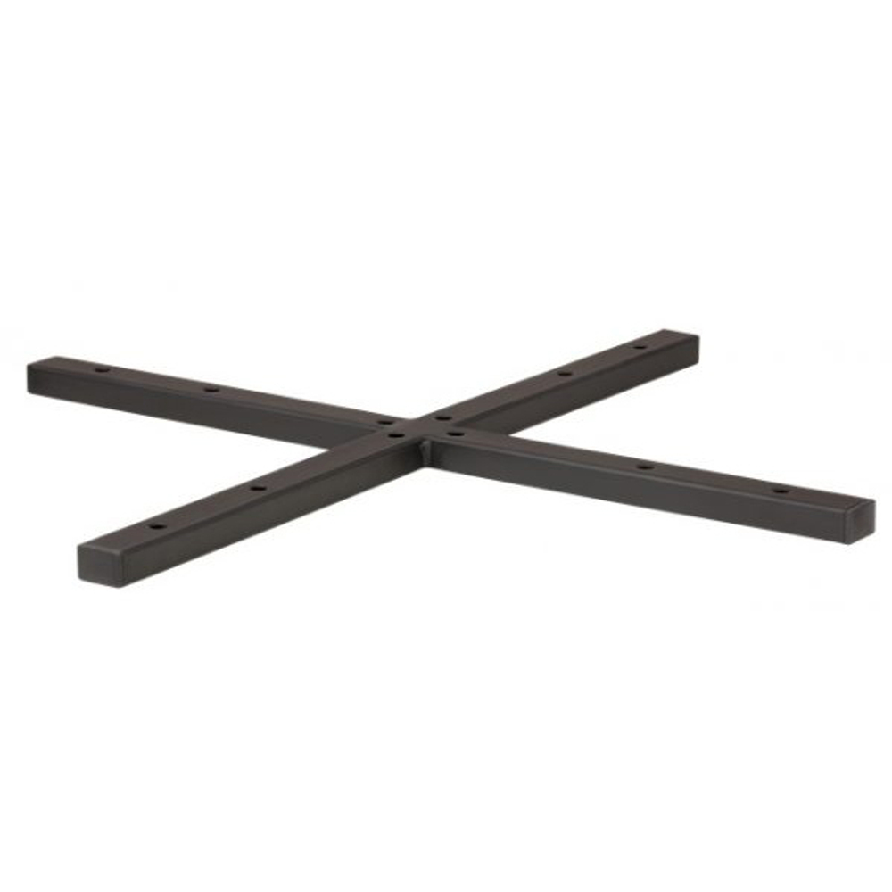Подстолье стальное 410x410 mm
