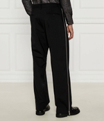 Брюки Icon Dsquared2 - черный(S79KA0068 D35145)