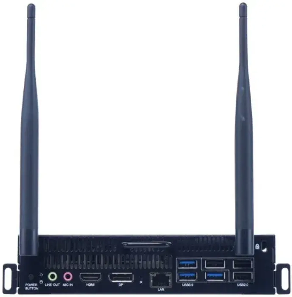 Модуль ITC  TV-8207