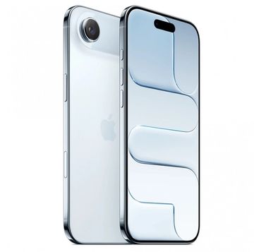 Apple iPhone 17 Air 512Gb Sky Blue (Голубой)
