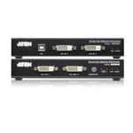 KVM-удлинитель Aten CE624-AT-G