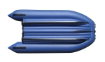 Лодка ПВХ REEF TRITON 360 NDFI