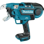 Аккумуляторный инструмент для вязки арматуры Makita DTR181ZJ