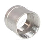 Муфта сталь нерж Ду 32 (1 1/4") ВР Benarmo