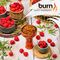Burn - Sweet Raspberry (200г)