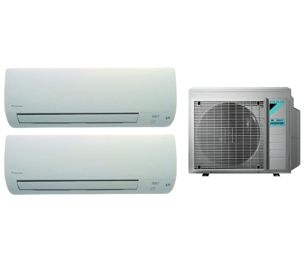 Daikin 3MXM68N9/FTXM20M/FTXM60M
