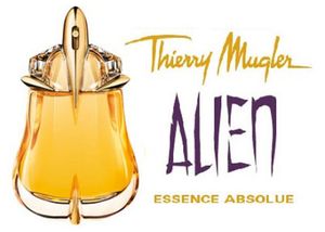 Mugler Alien Essence Absolue