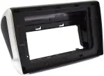 Магнитола для Peugeot 208/2008 2013-2019 - Canbox 10-732 Android 10, SIM-слот
