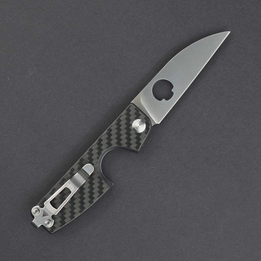 Нож складной Daggerr Cigarknife Wharn