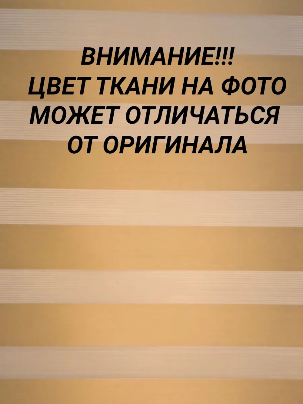 Рулонные шторы День-Ночь Зебра 50х150 см