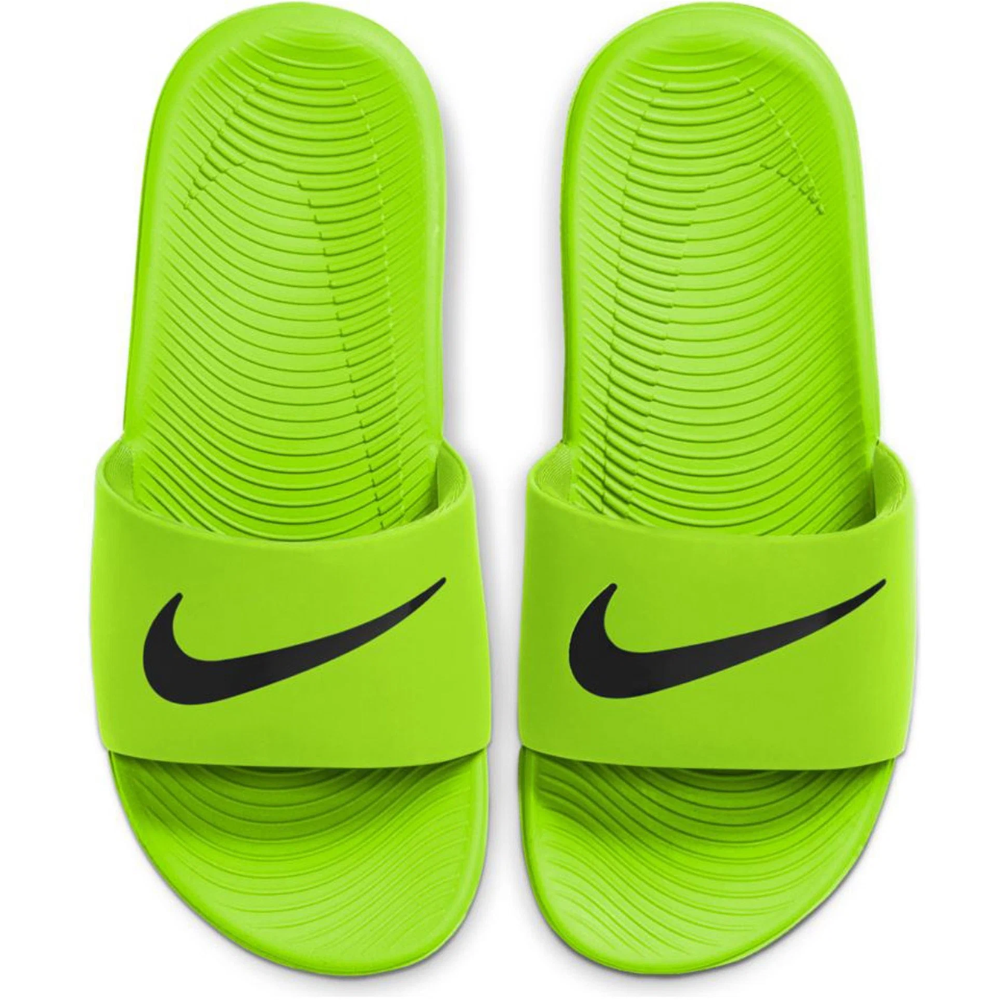 Тапочки детские Nike (девочка) 33-36 размер
