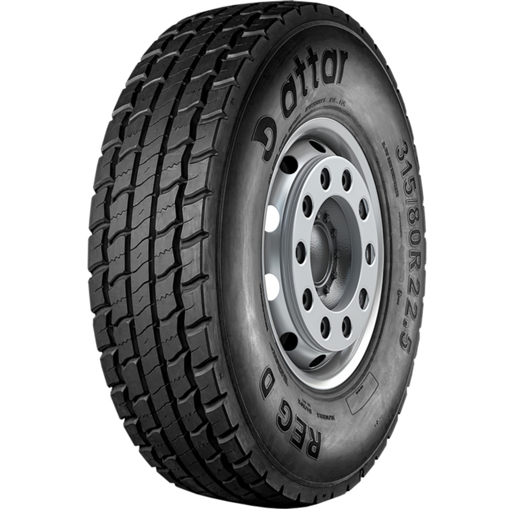Marcher 315/80R22,5 154/150K Reg D TL