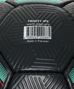 Мяч футбольный Trinity №5