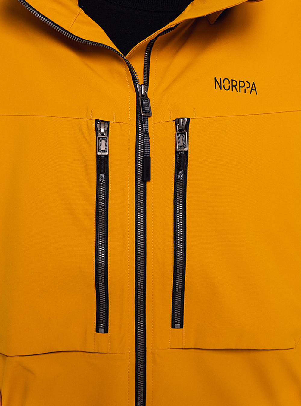 КУРТКА МУЖСКАЯ NORPPA DNEPR ( 100120 )