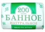 Мыло НМЖК 200г Рецепты чистоты Банное (3/36)