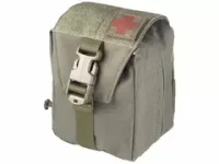 Подсумок Wartech Лекарь UP-103-ОD под аптечку, отрывной, олива (UP-103-OD)