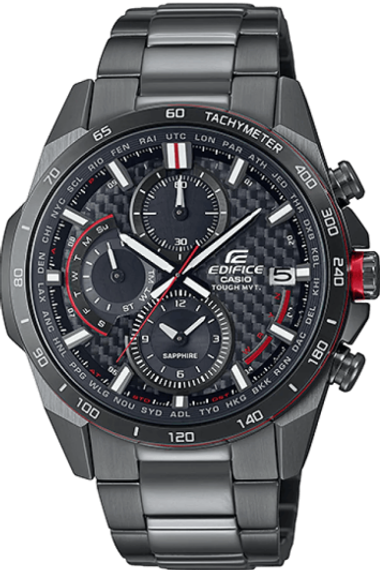 Наручные часы Casio EQW-A2000DC-1AJF