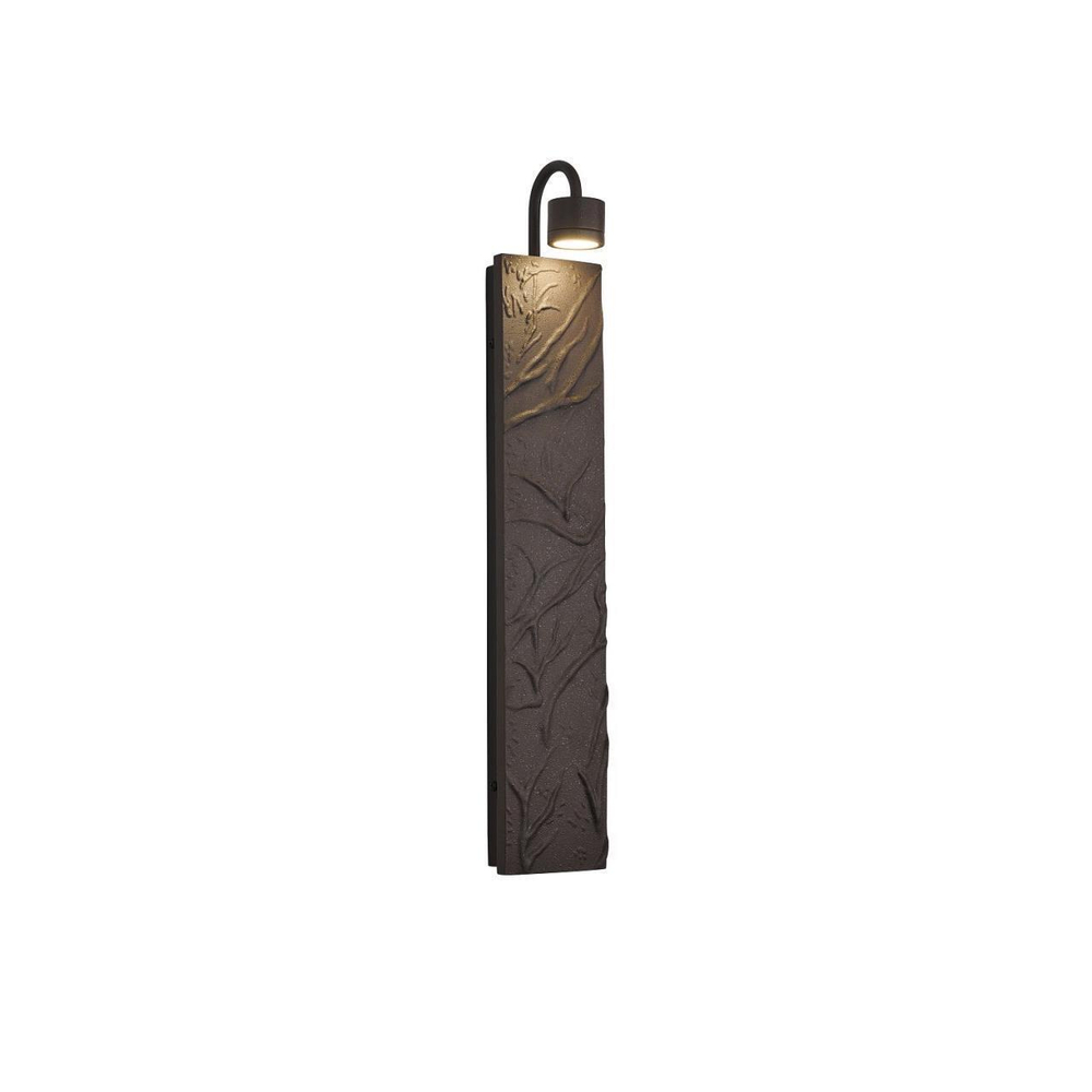 Настенный светодиодный светильник Favourite EXEMPLUM 4130-1W