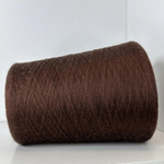 MOOREA IT - Botto Giuseppe; 55% шёлк, 45% хлопок; 1200м/100гр, (2/2400); col. 468J, цвет: коричневый глянец