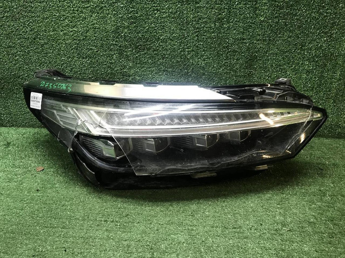 Фара правая EXEED VX (2021-2024) LED