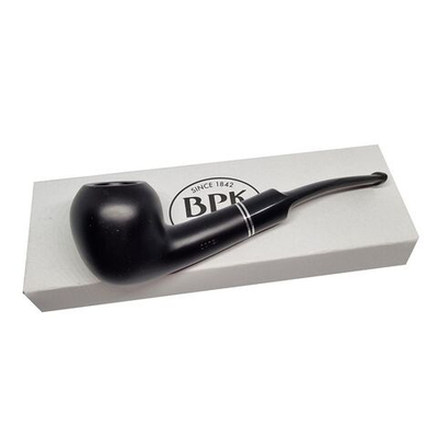 Трубка "BPK" Bigger 6915 Бриар (Охладитель) (Чехия)