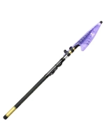 Удилище телескопическое SILENCE 4500 05-25g