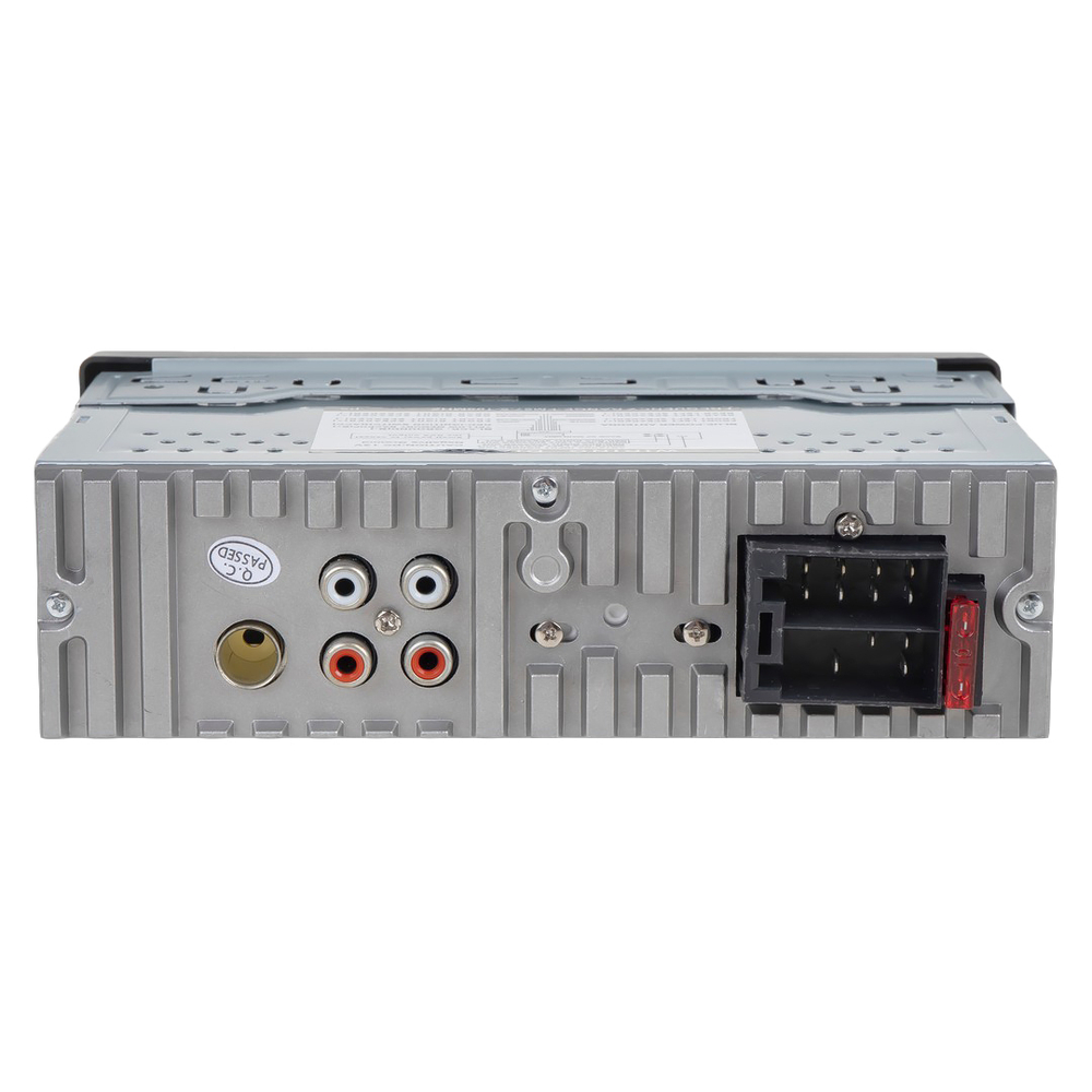 Автомагнитола ARNEZI Wave A1 4х25Вт (Bluetooth, FM, AUX, USB, TF) / A2009001