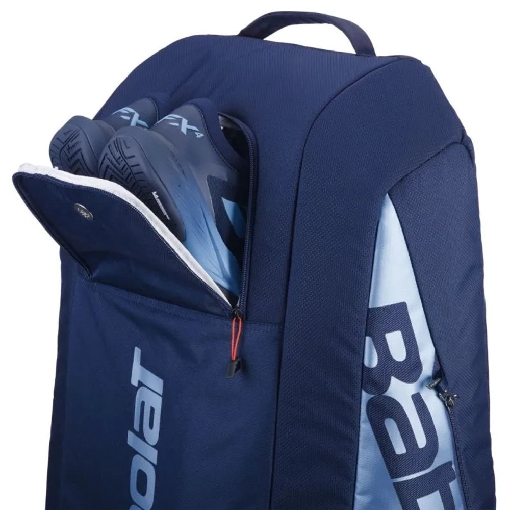 Сумка теннисная Babolat Pure Drive 11-gen Thermobag X12