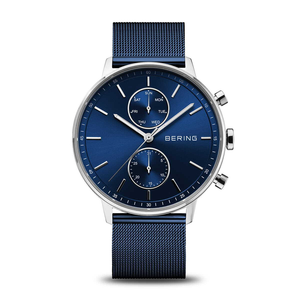 Мужские наручные часы Bering 13242-307