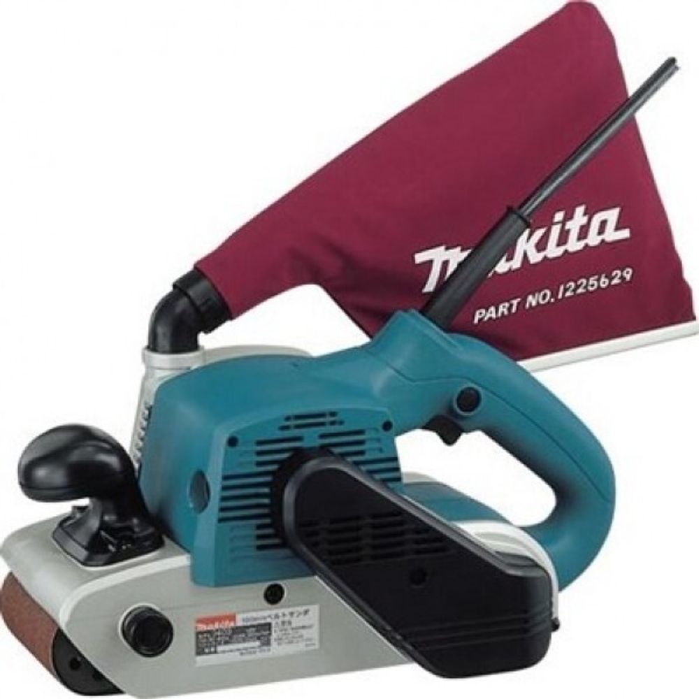 Ленточная шлифовальная машина Makita 9403 Ленточная шлифовальная машина Makita 9403