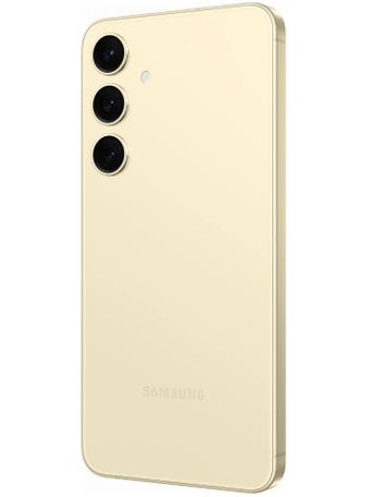 Смартфон Samsung Galaxy S24 Plus 12/256 ГБ nano SIM + eSIM, Amber Yellow