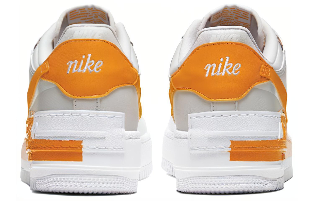 Nike Air Force 1 Low Shadow Pollen Rise Women"s