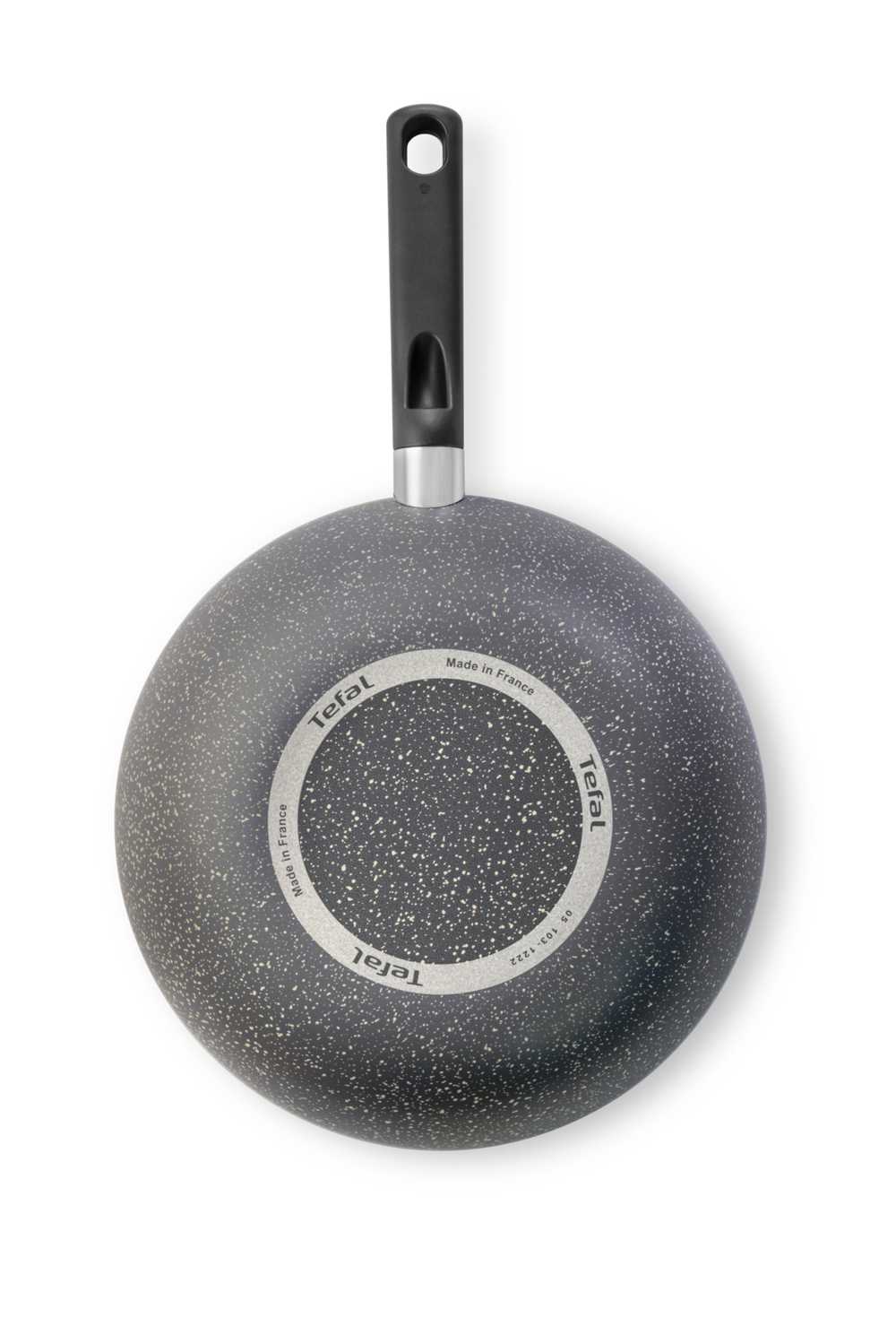 Сковорода-вок Tefal Natural Cook 28 см 04211628