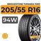 Bridgestone Turanza T005 205/55 R16 94W XL RunFlat