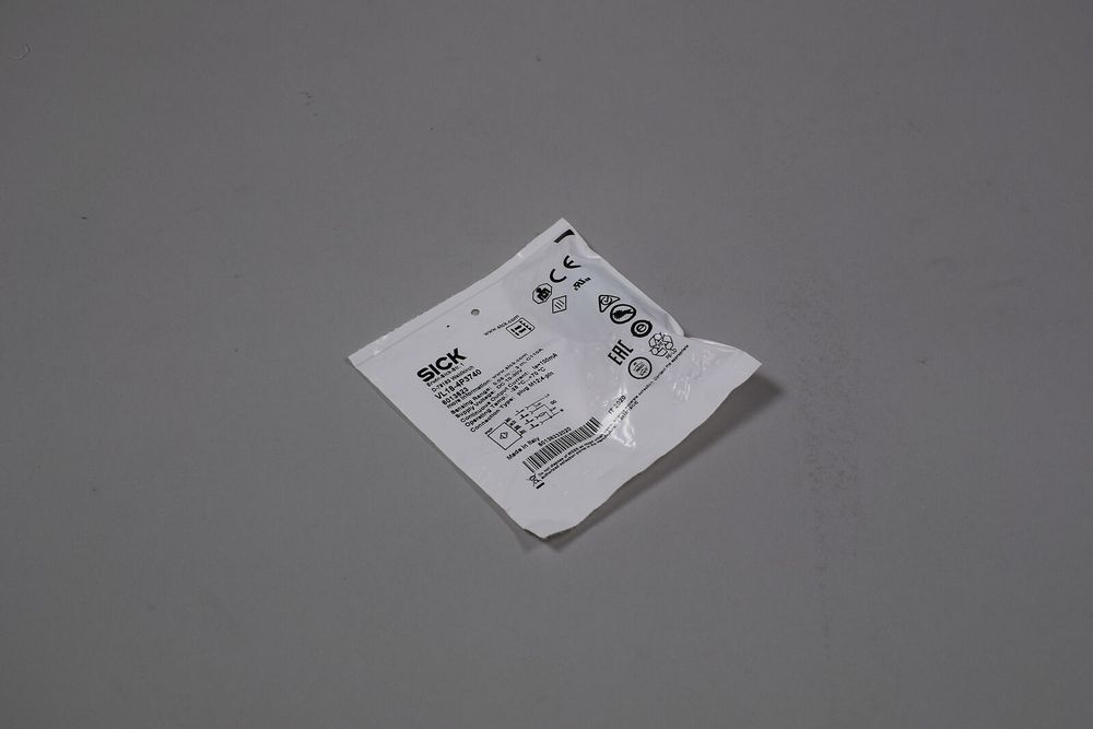SICK VL18-4P3740 SICK VL18-4P3740