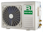 Сплит-система кондиционер настенный Rovex City RS-24CST4 на 70 м²