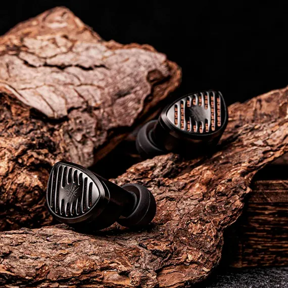 Kiwi Ears Septet Steel