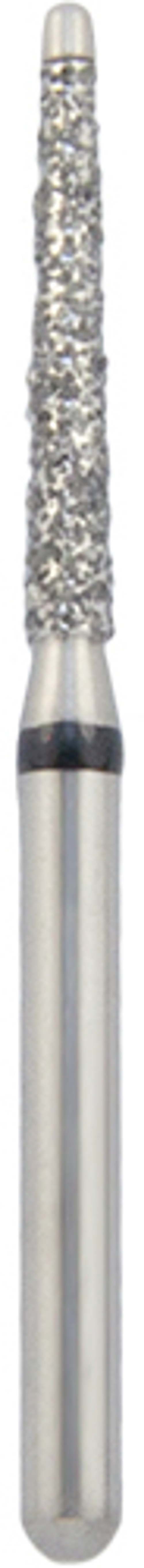 Бор алмазный, тип FG, гр.2 857-014SC-FG, NTI, Германия