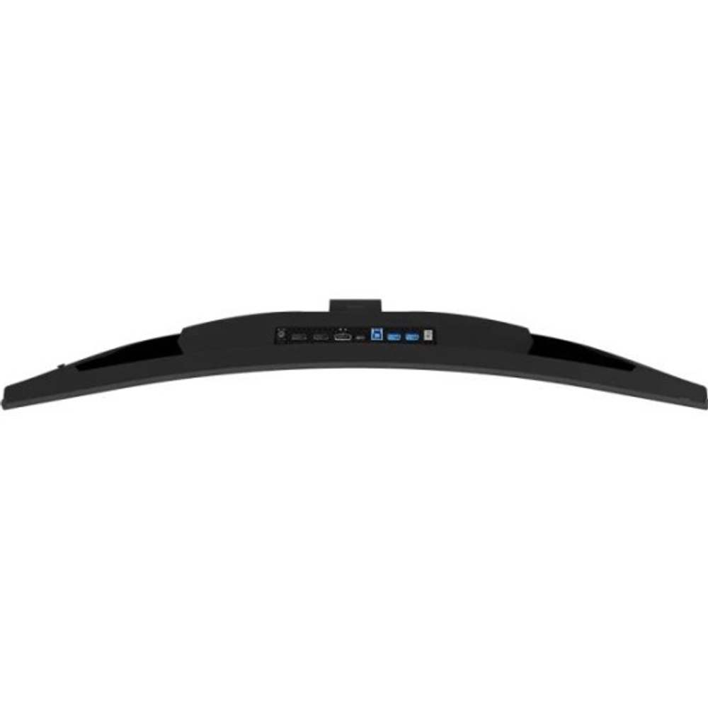 Монитор Gigabyte 32" M32QC LCD Black M32QC-EK