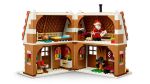 Конструктор LEGO Other 40809 Festive Gingerbread House