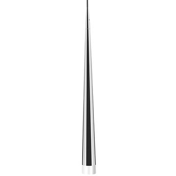 Подвесной светильник 807014 хром Punto Lightstar