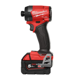 Аккумуляторный винтовёрт Milwaukee M18 FID3-502X 4933479865