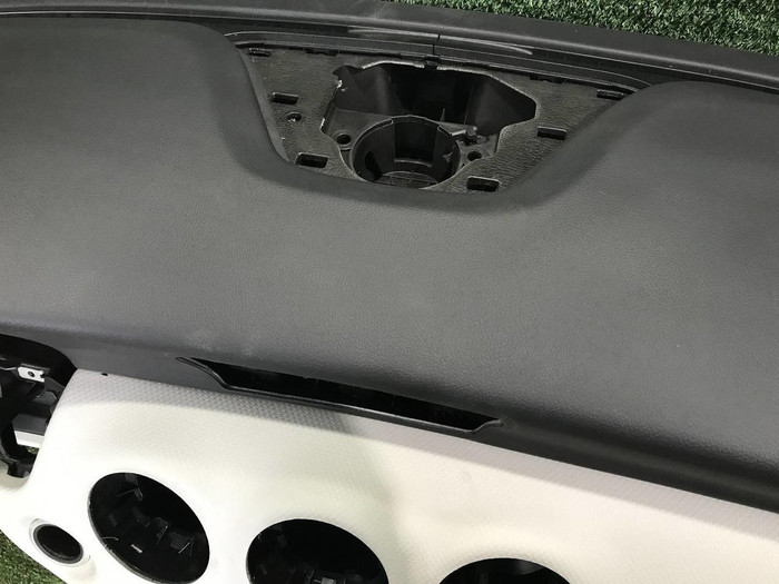 Торпедо Mercedes A W176 (2012-2018)